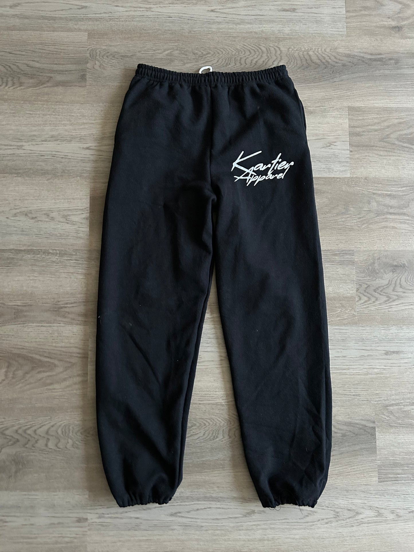 LOGO SWEATS
