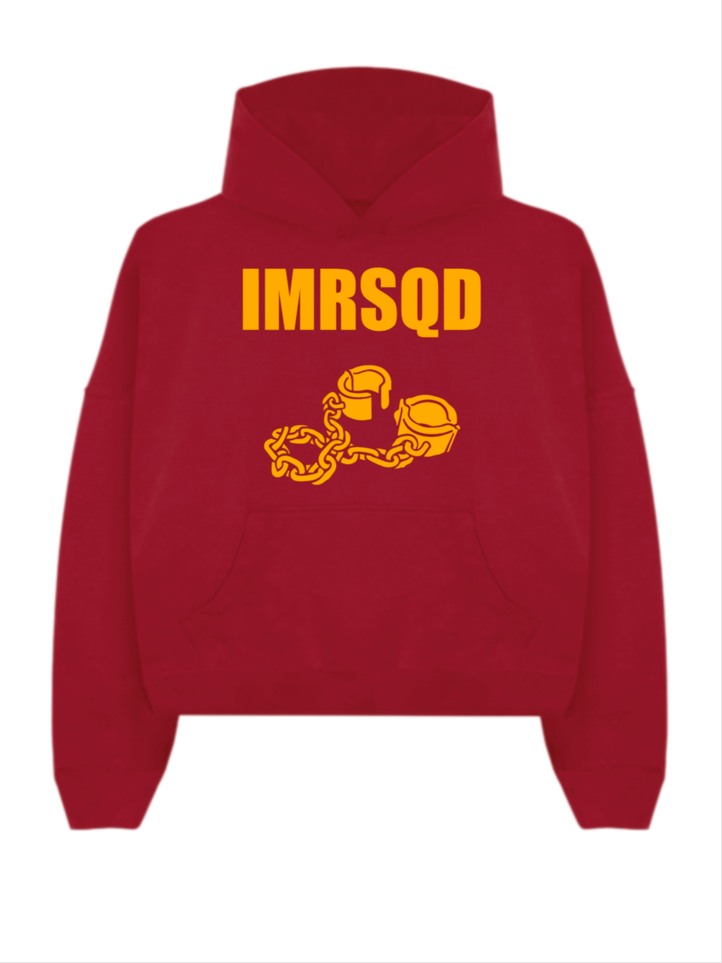 IMRSQD HOODIE