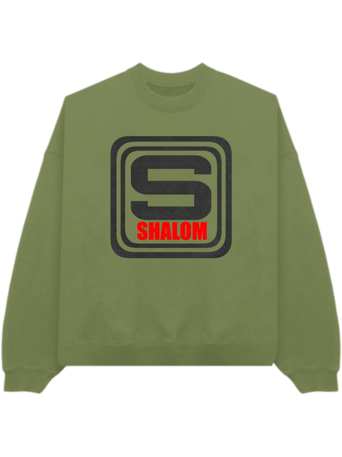Shalom Sweatshirt
