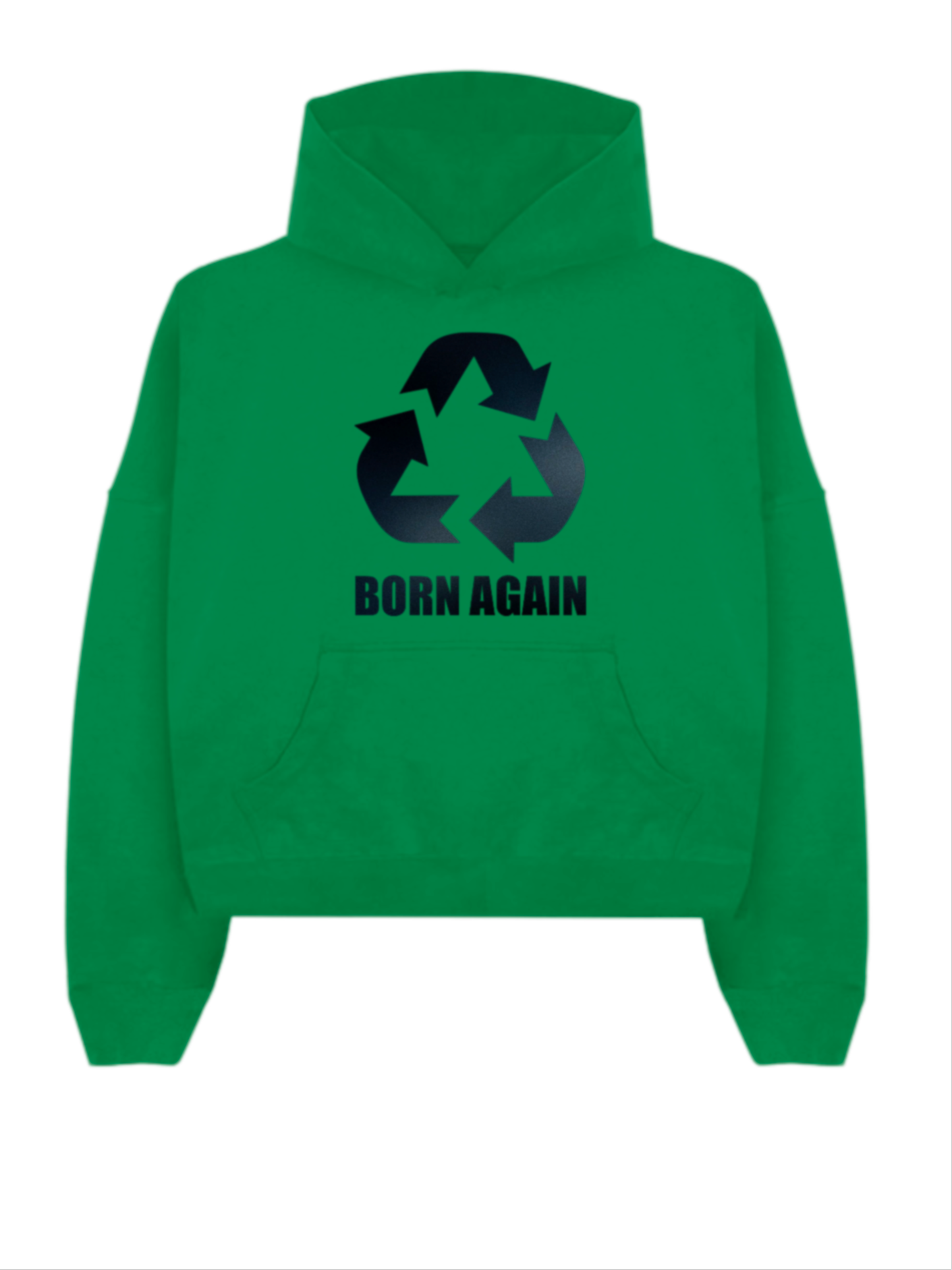 Born again Hoodie