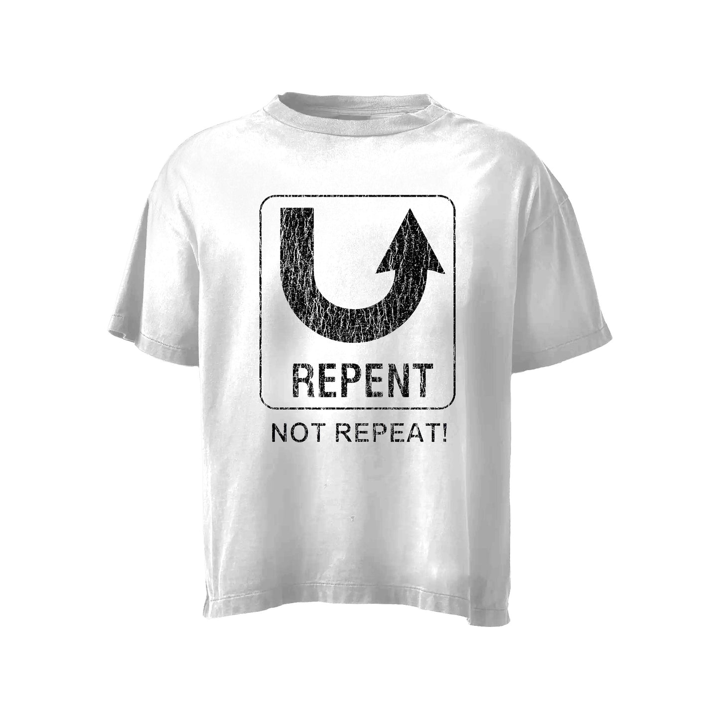 REPENT TEE