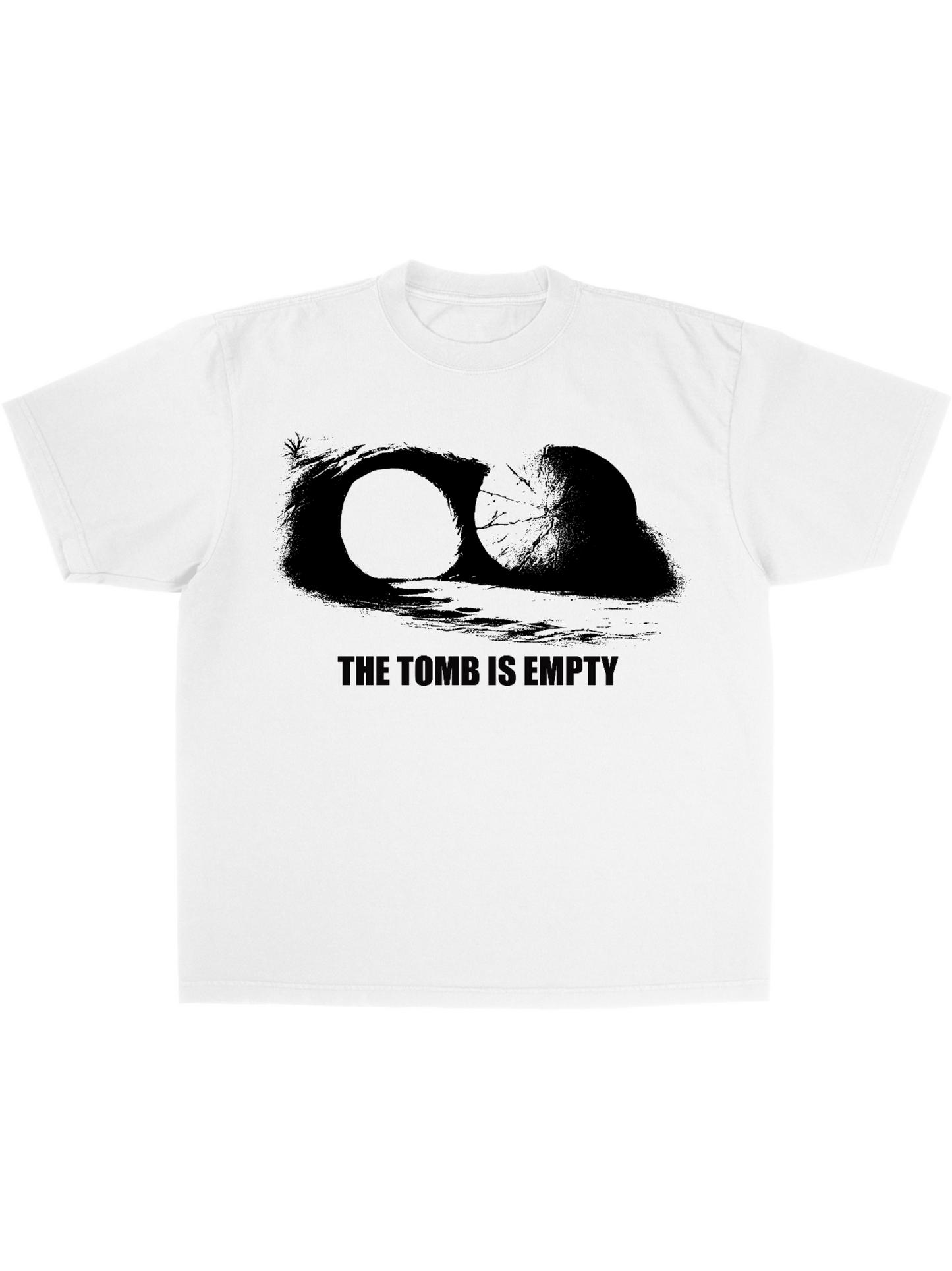 ROLLING STONE TEE