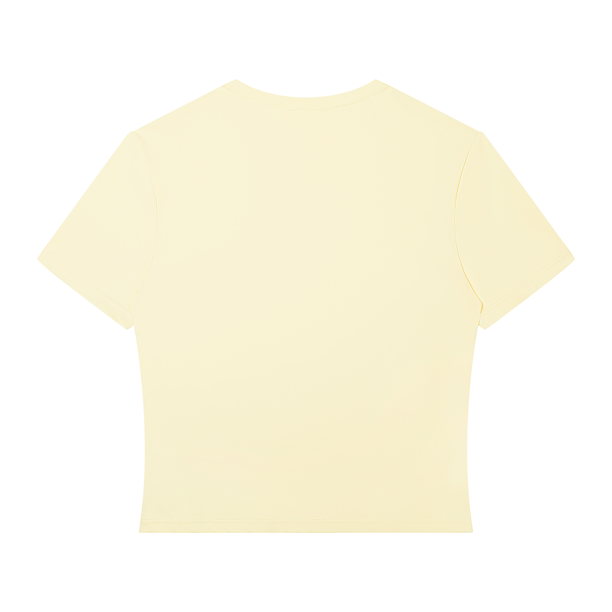 Women’s Kartier Performance Crop T-Shirt