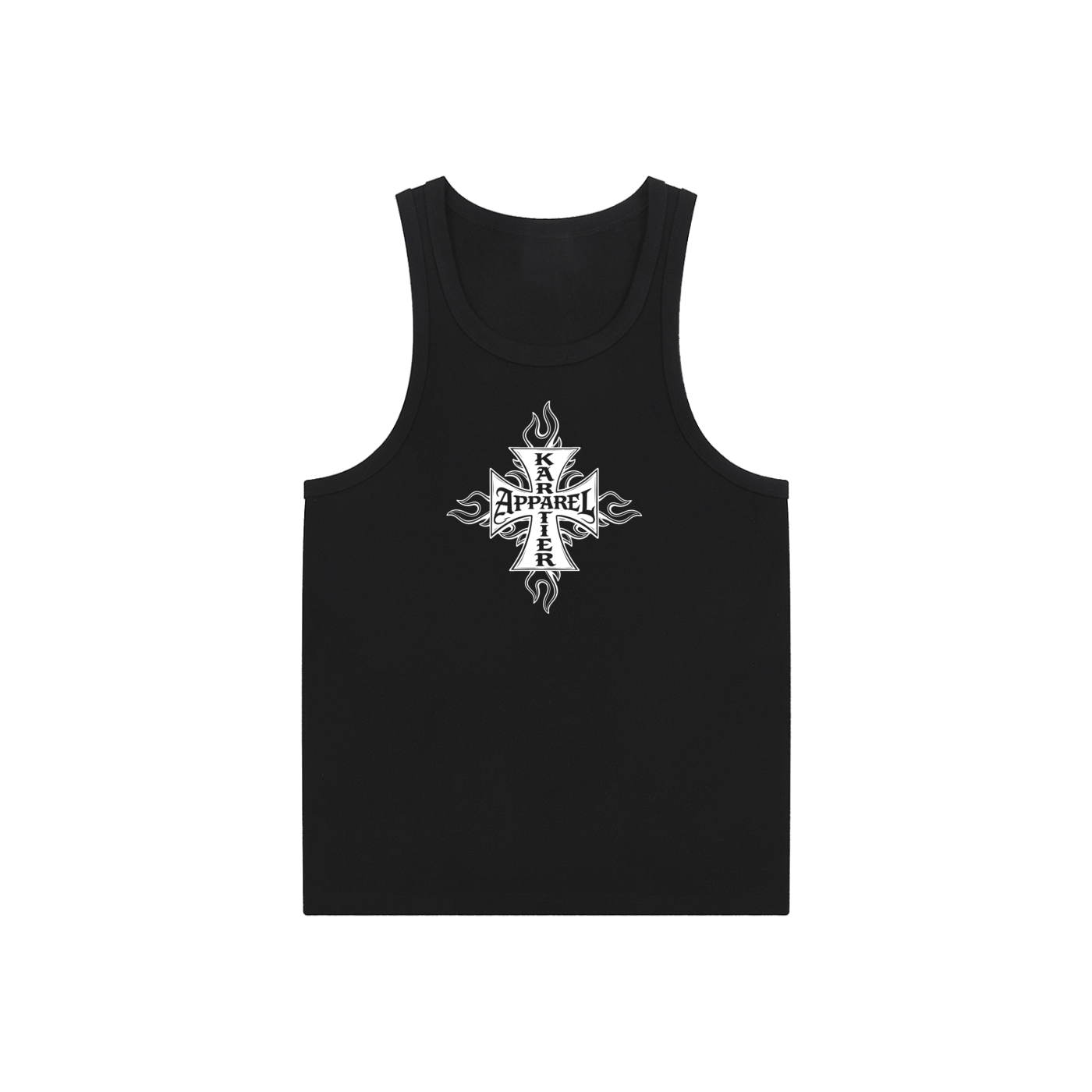 WEST COST Tank Top