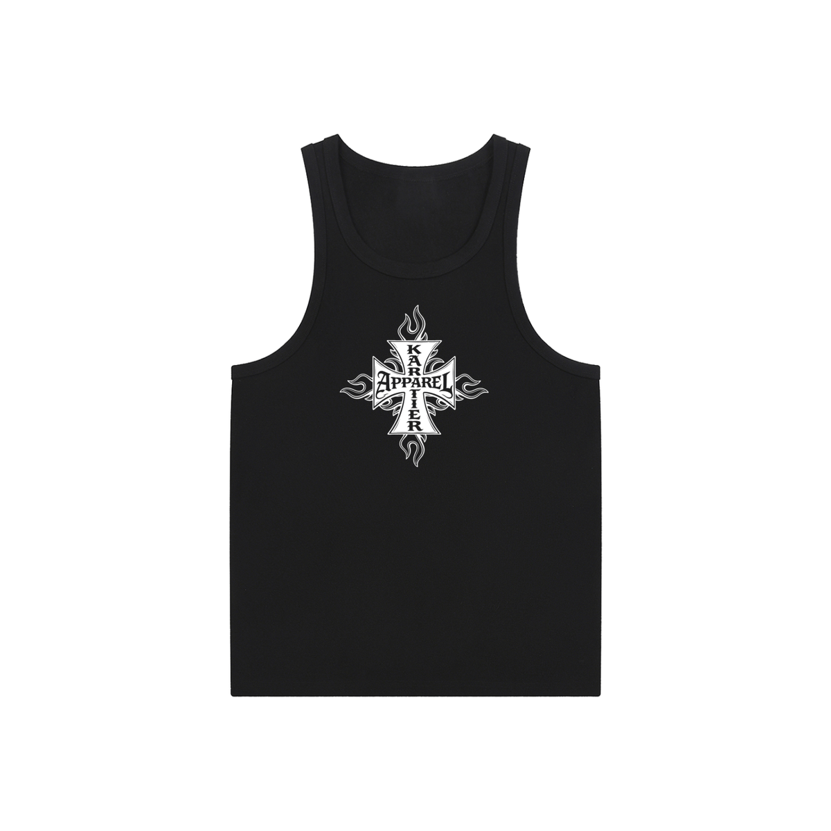 WEST COST Tank Top
