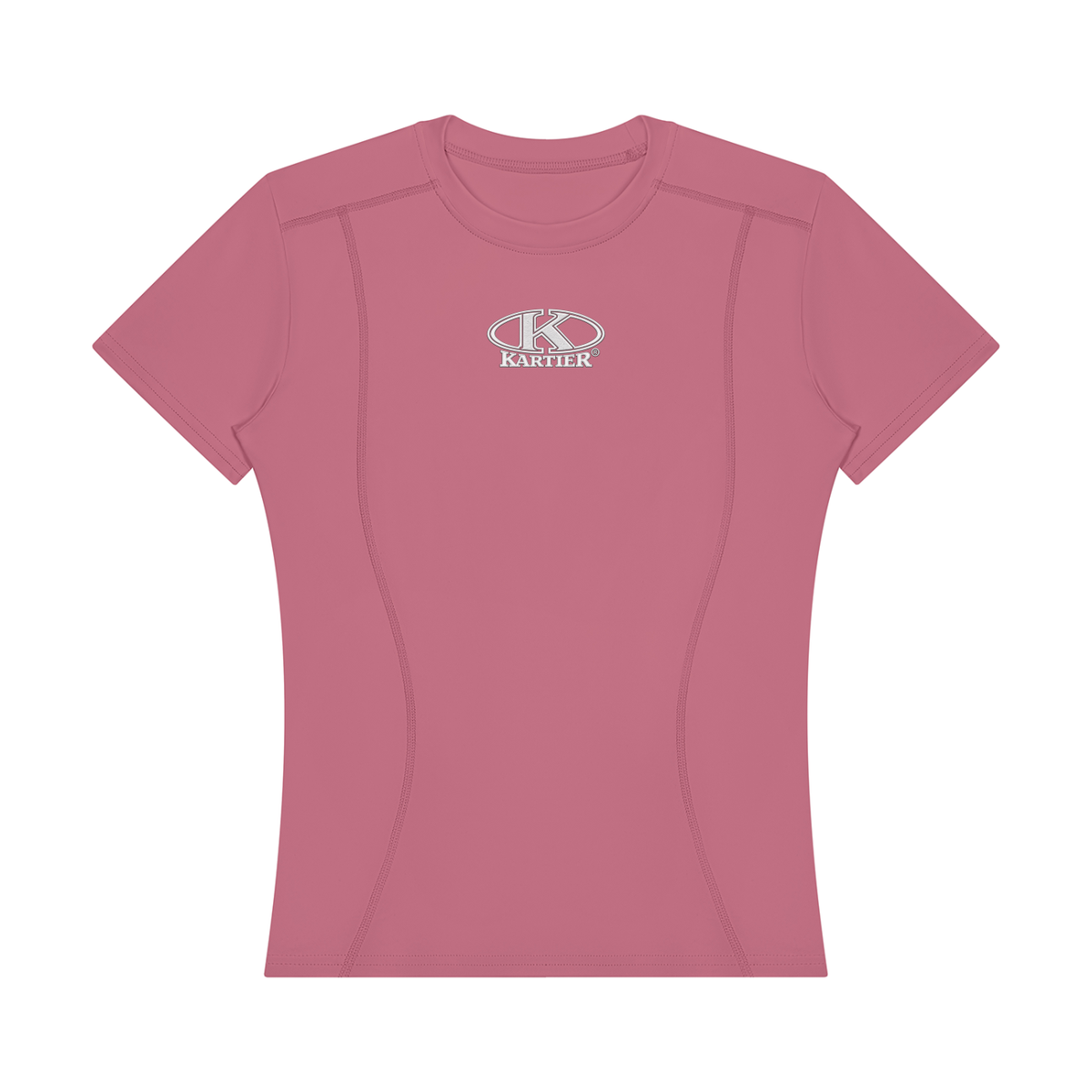 Women’s Topstitch Training T-Shirt