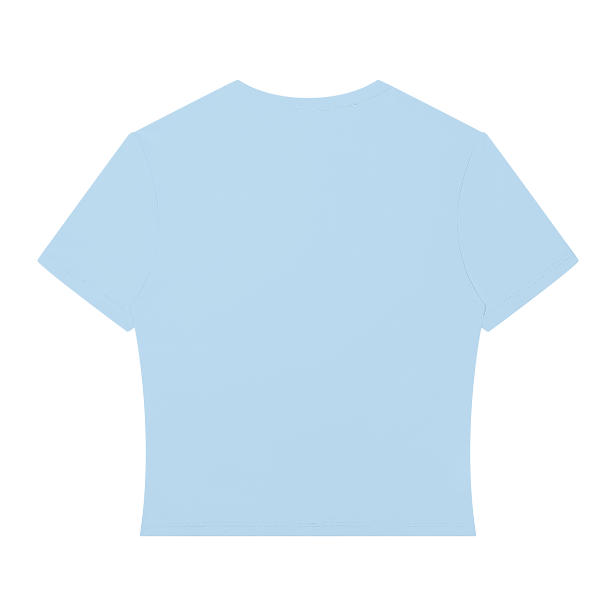 Women’s Kartier Performance Crop T-Shirt