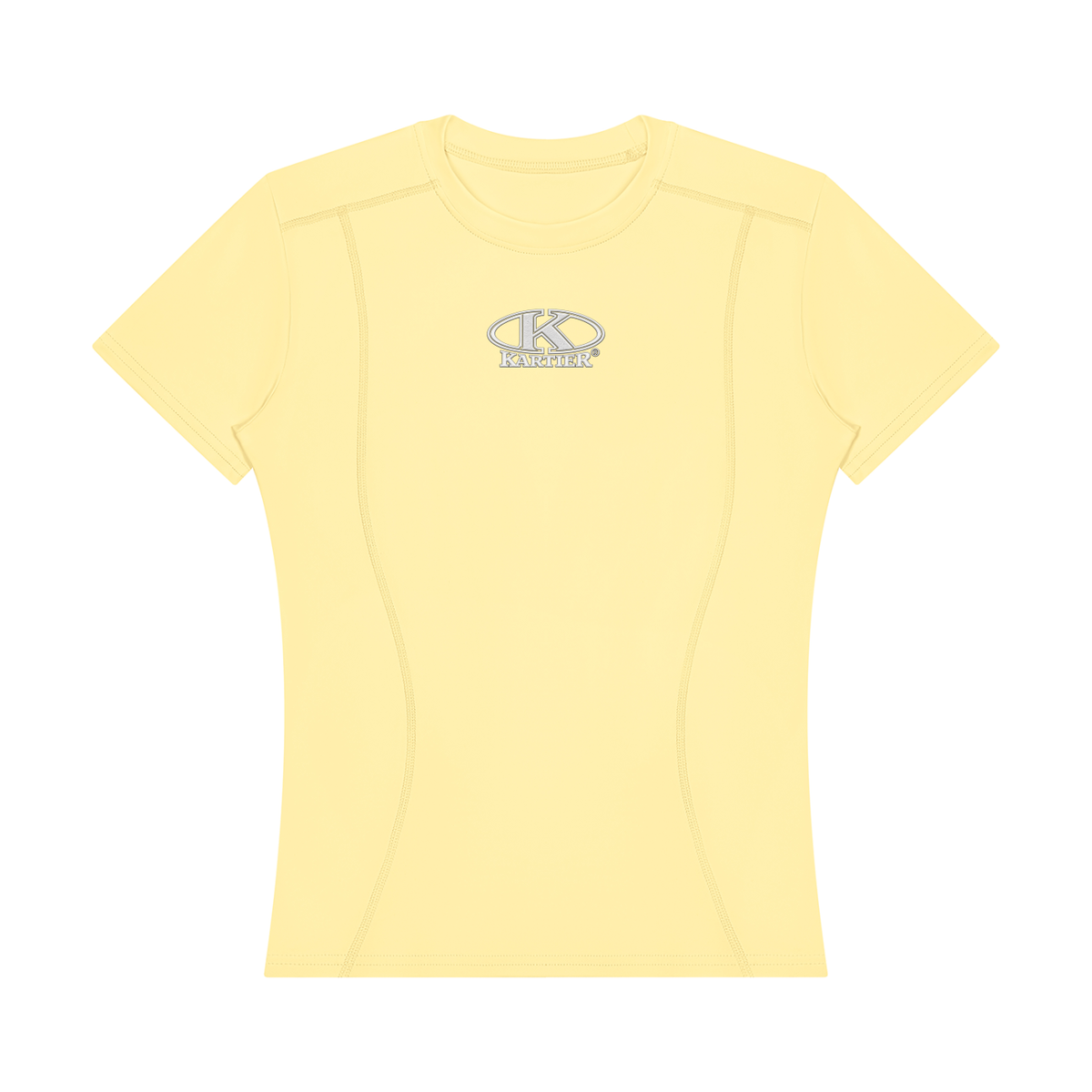 Women’s Topstitch Training T-Shirt
