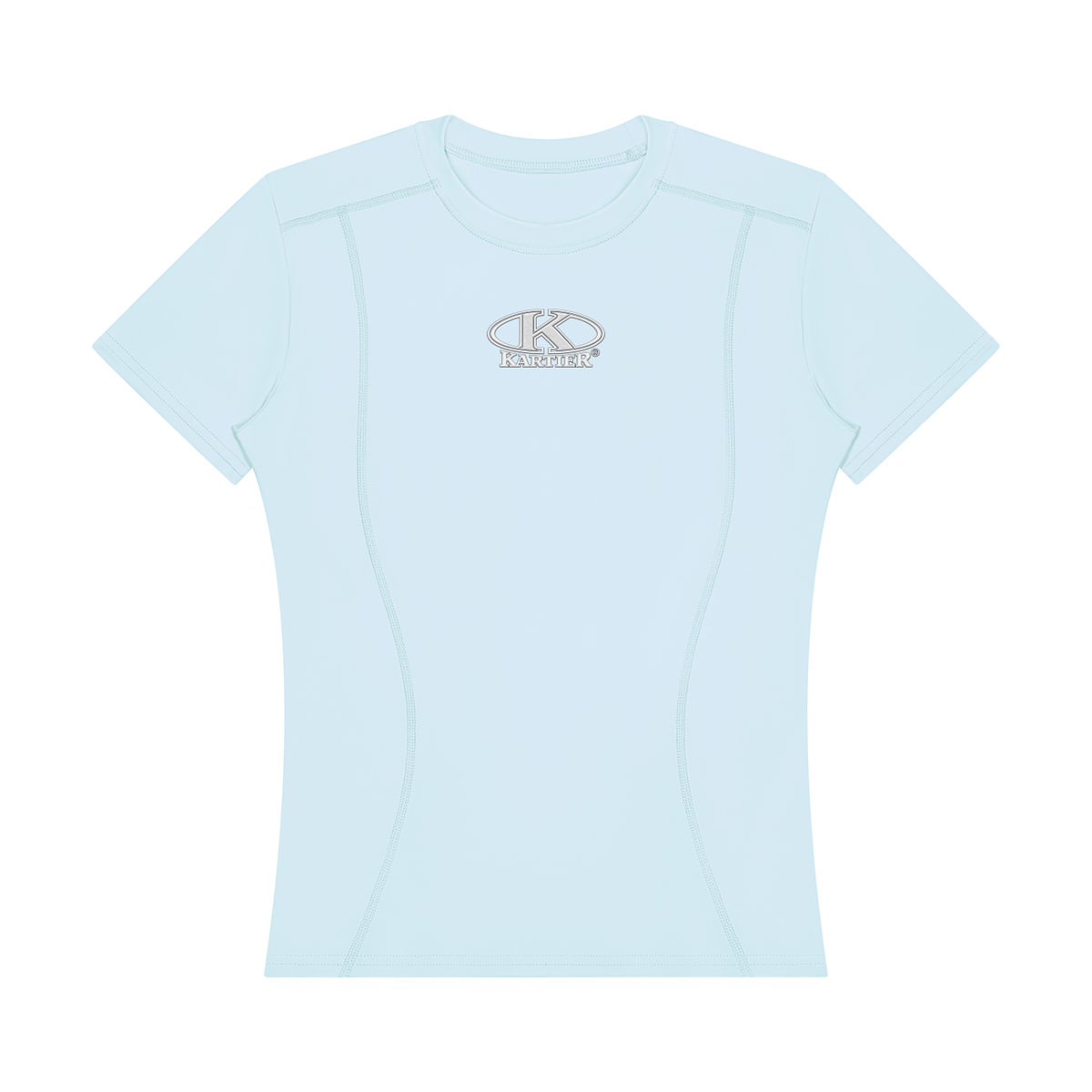 Women’s Topstitch Training T-Shirt