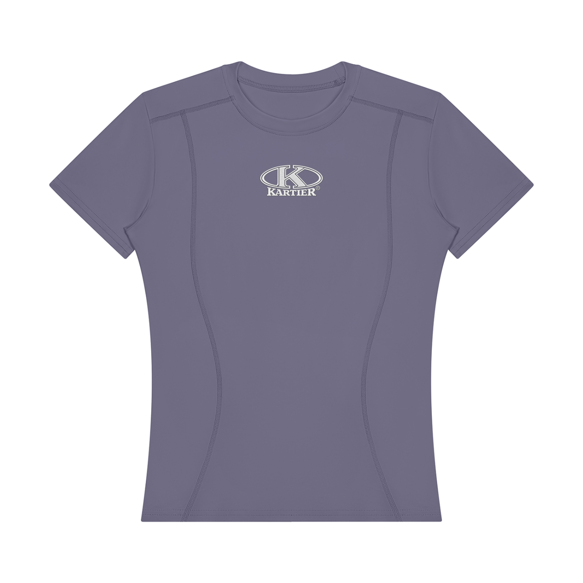 Women’s Topstitch Training T-Shirt