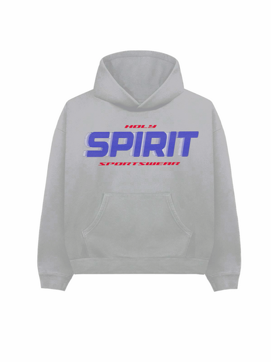 holy spirit sportswear hoodie