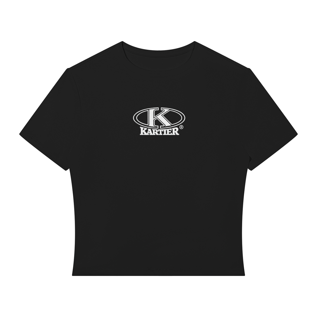 Women’s Kartier Performance Crop T-Shirt