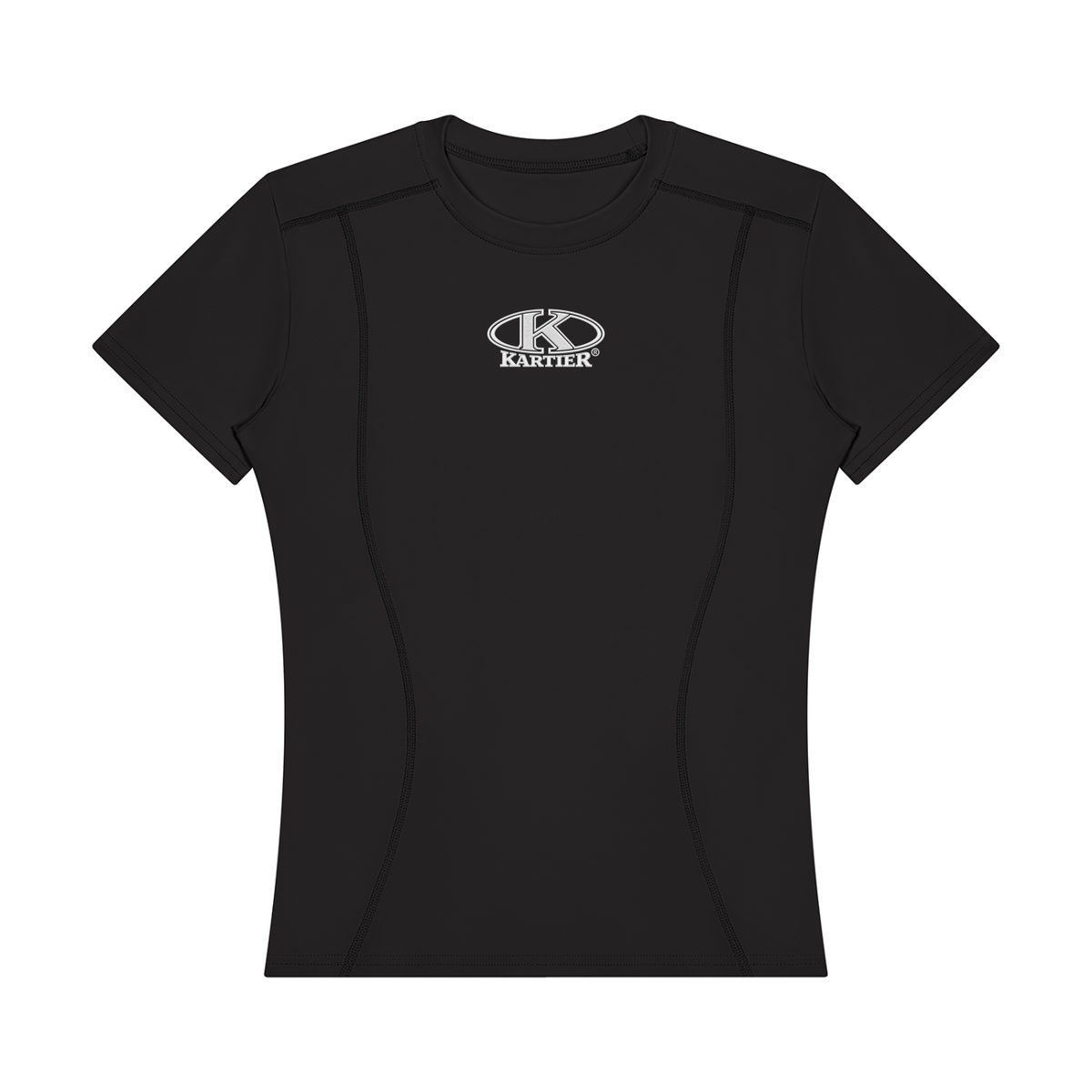 Women’s Topstitch Training T-Shirt