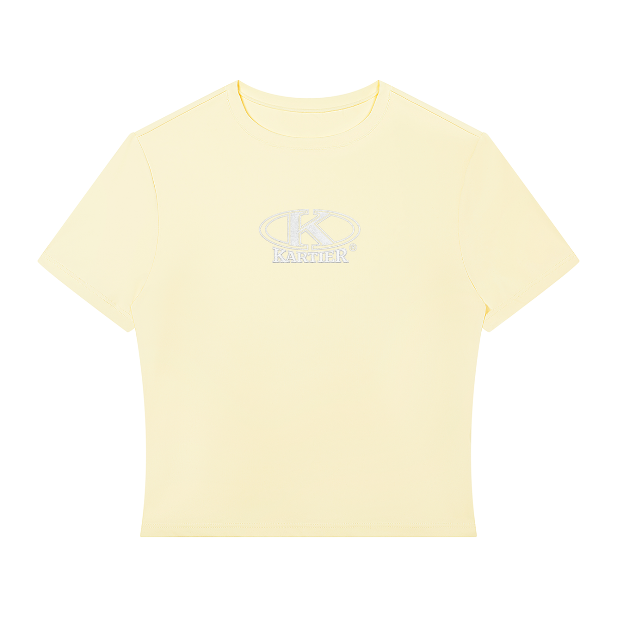 Women’s Kartier Performance Crop T-Shirt