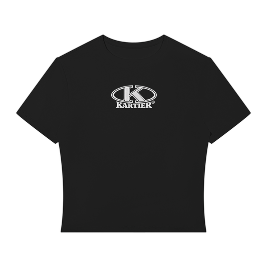 Women’s Kartier Performance Crop T-Shirt