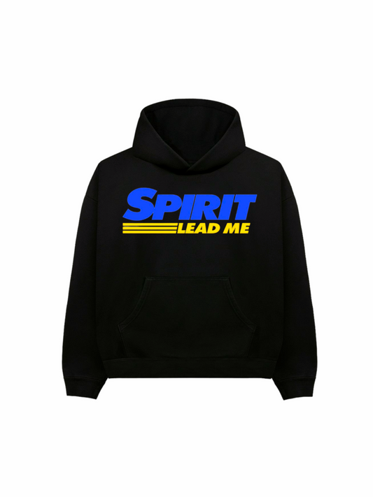 Spirit lead hoodie