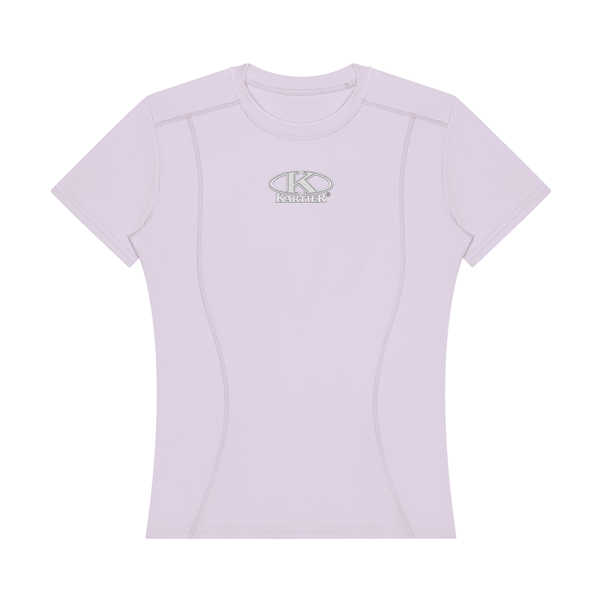 Women’s Topstitch Training T-Shirt