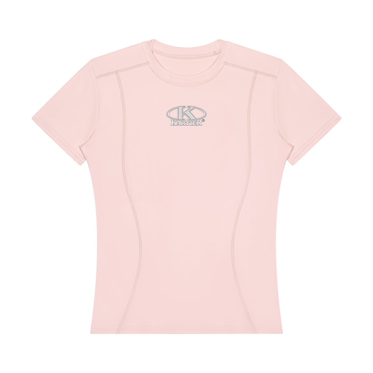 Women’s Topstitch Training T-Shirt