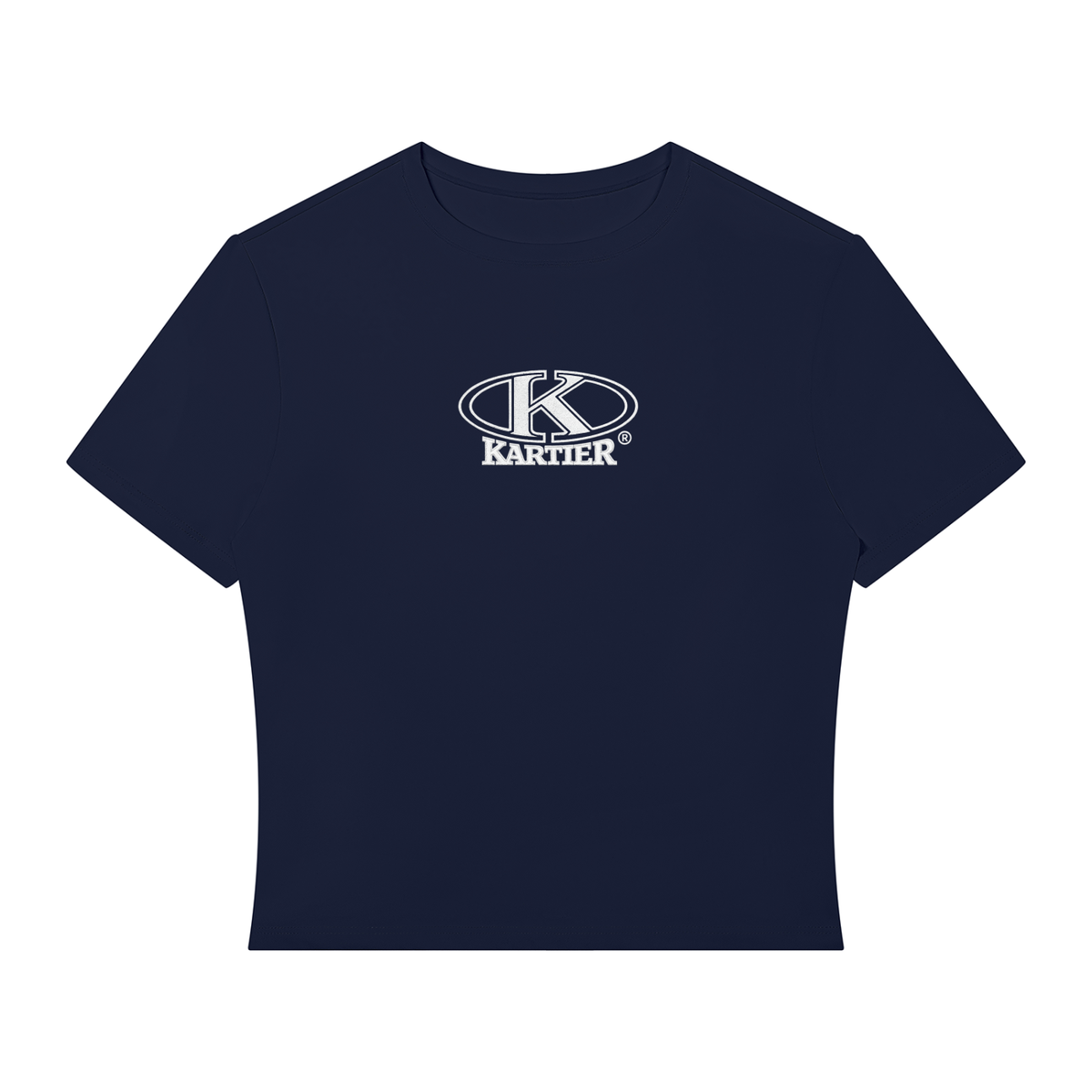 Women’s Kartier Performance Crop T-Shirt