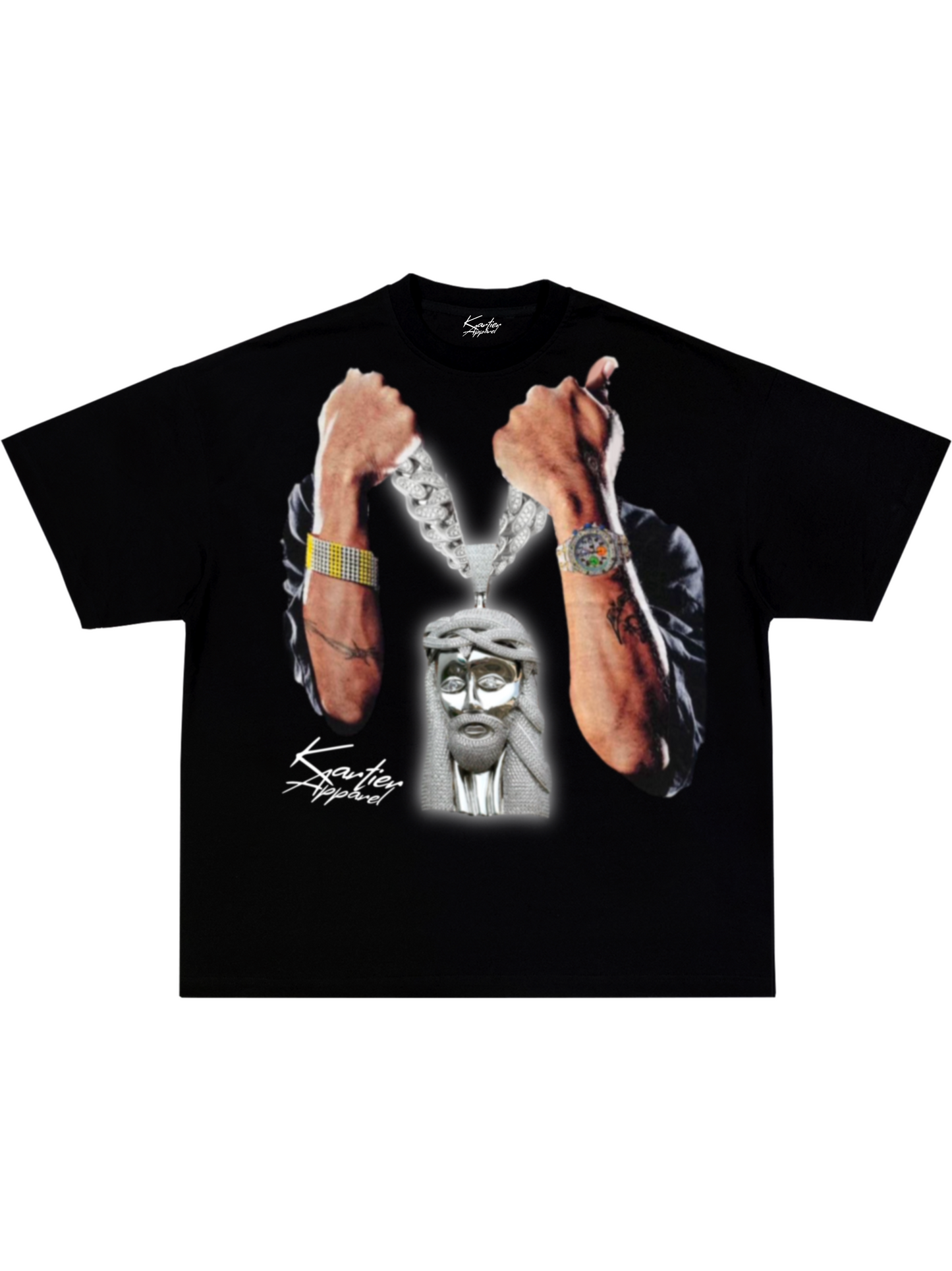 JESUS PIECE TEE