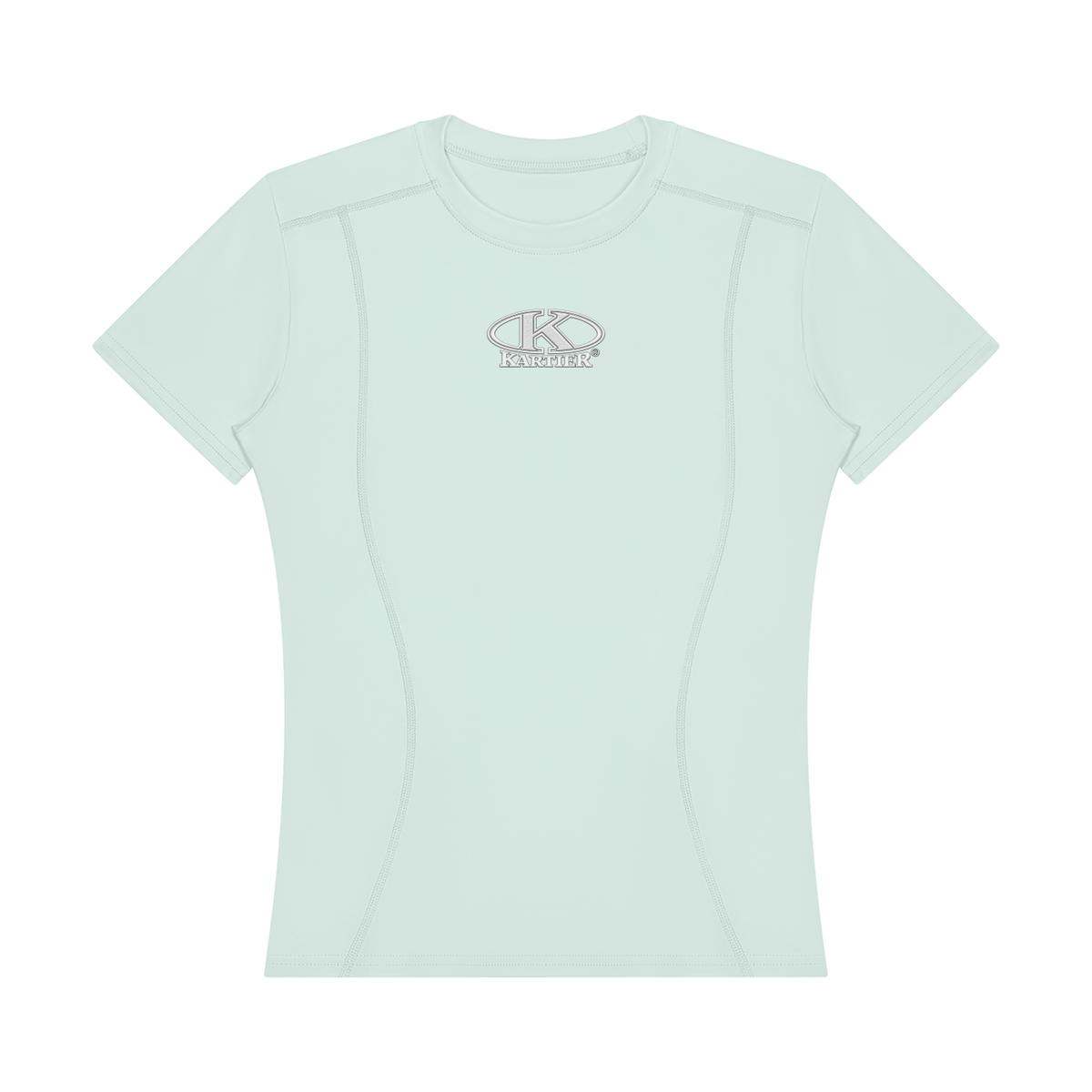 Women’s Topstitch Training T-Shirt