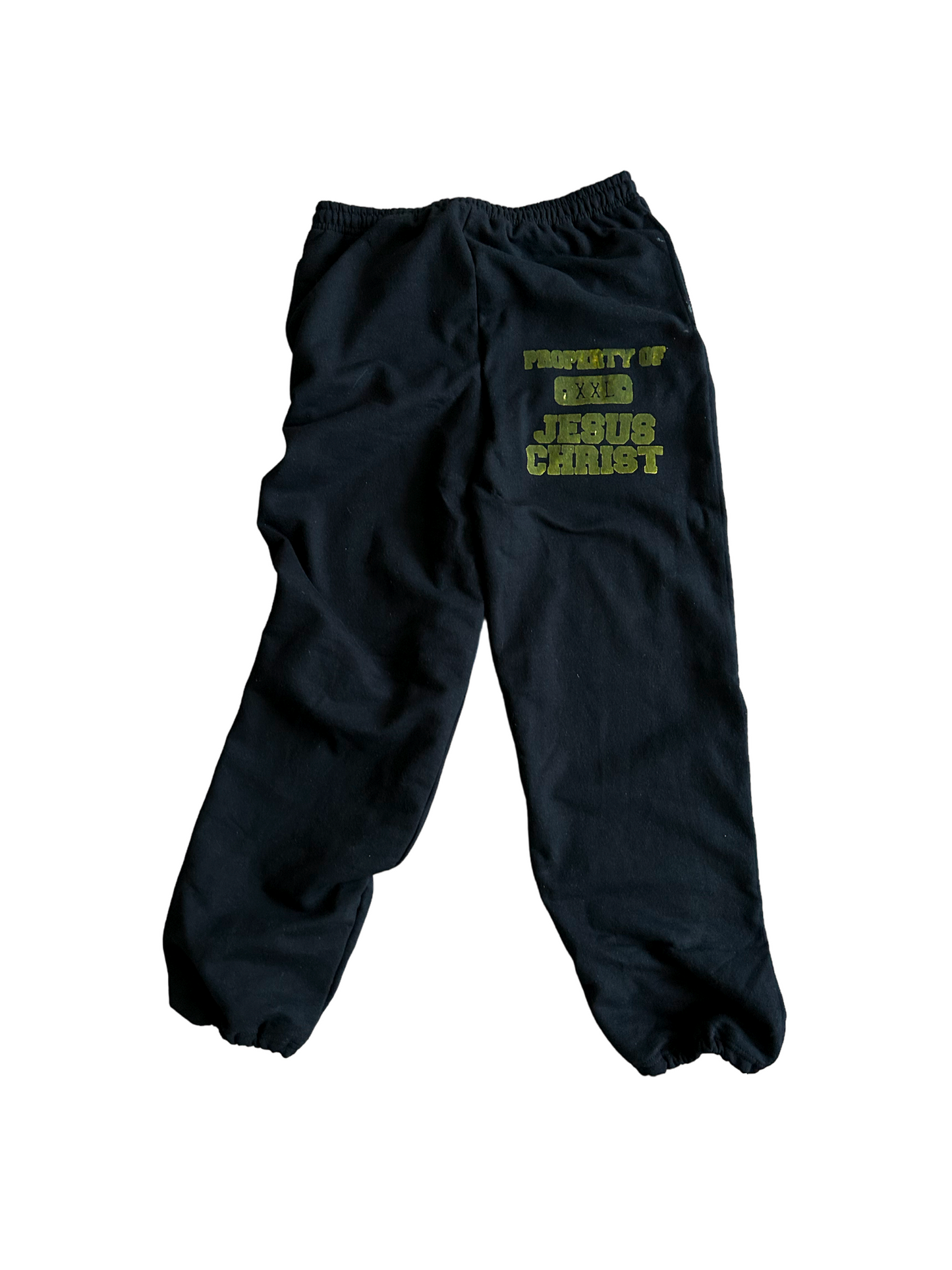 PROPERTY OF GOD SWEATS