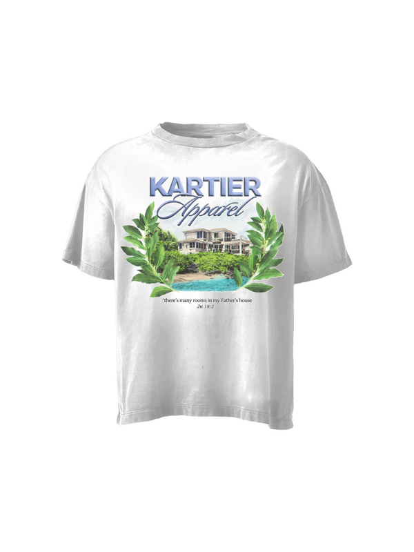 John 18:2 tee
