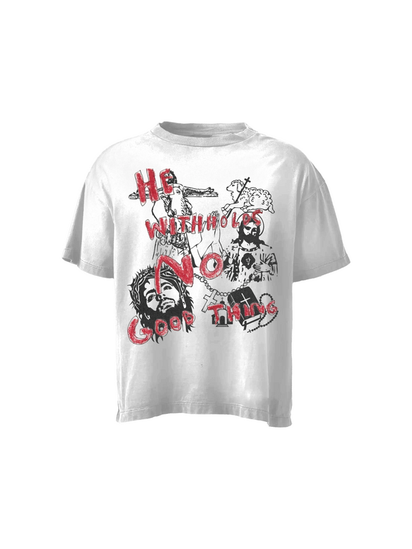 psalm 84:11 tee