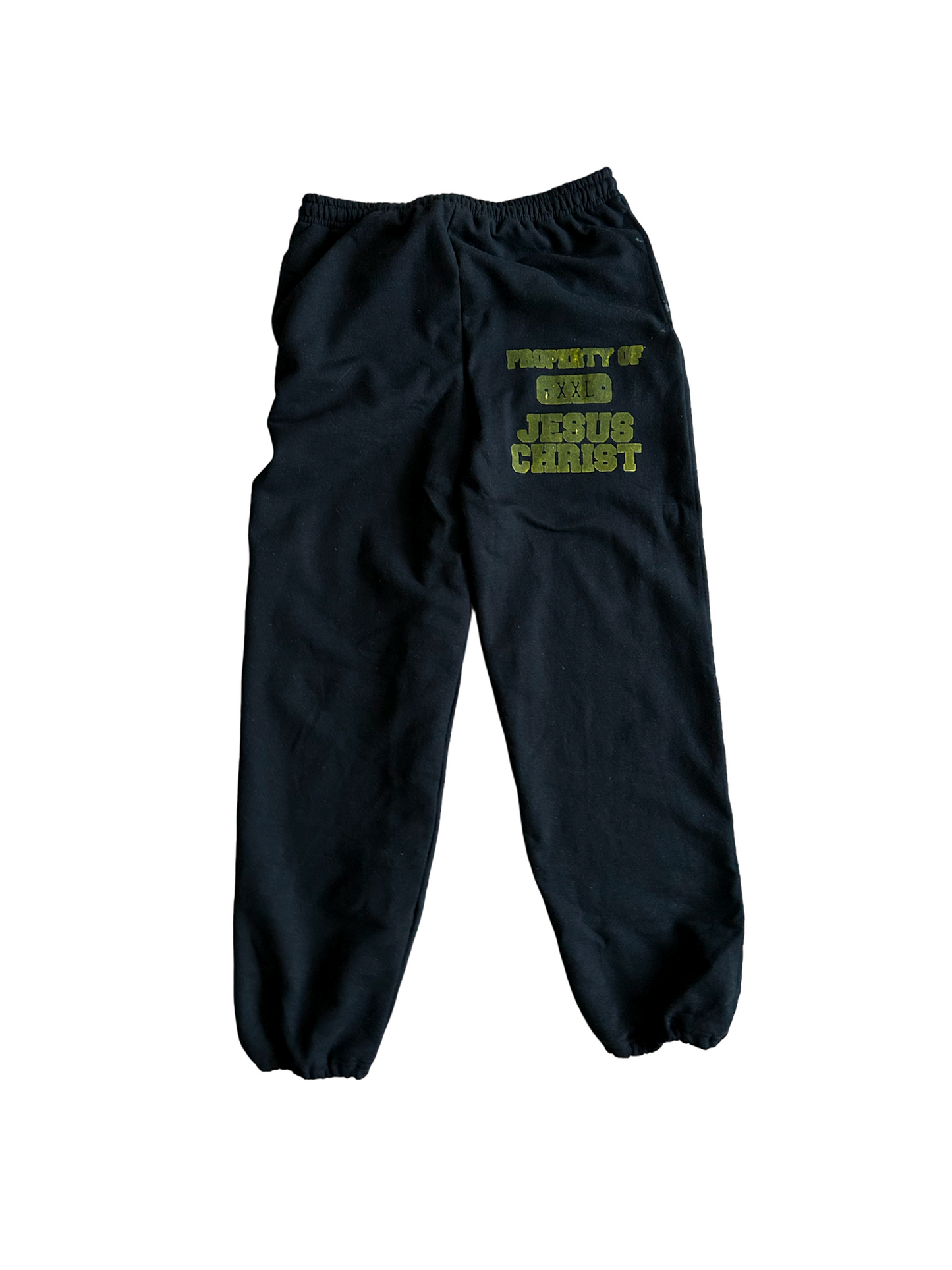 PROPERTY OF GOD SWEATS