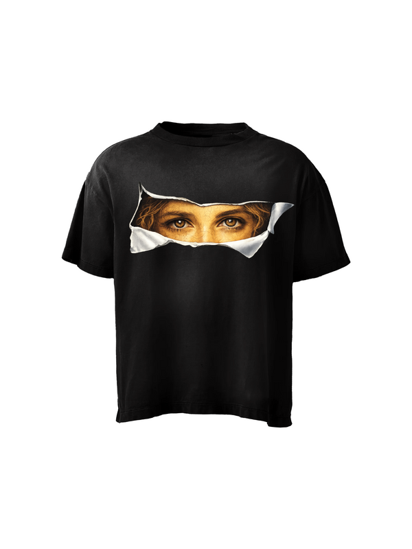 Seek Jesus tee