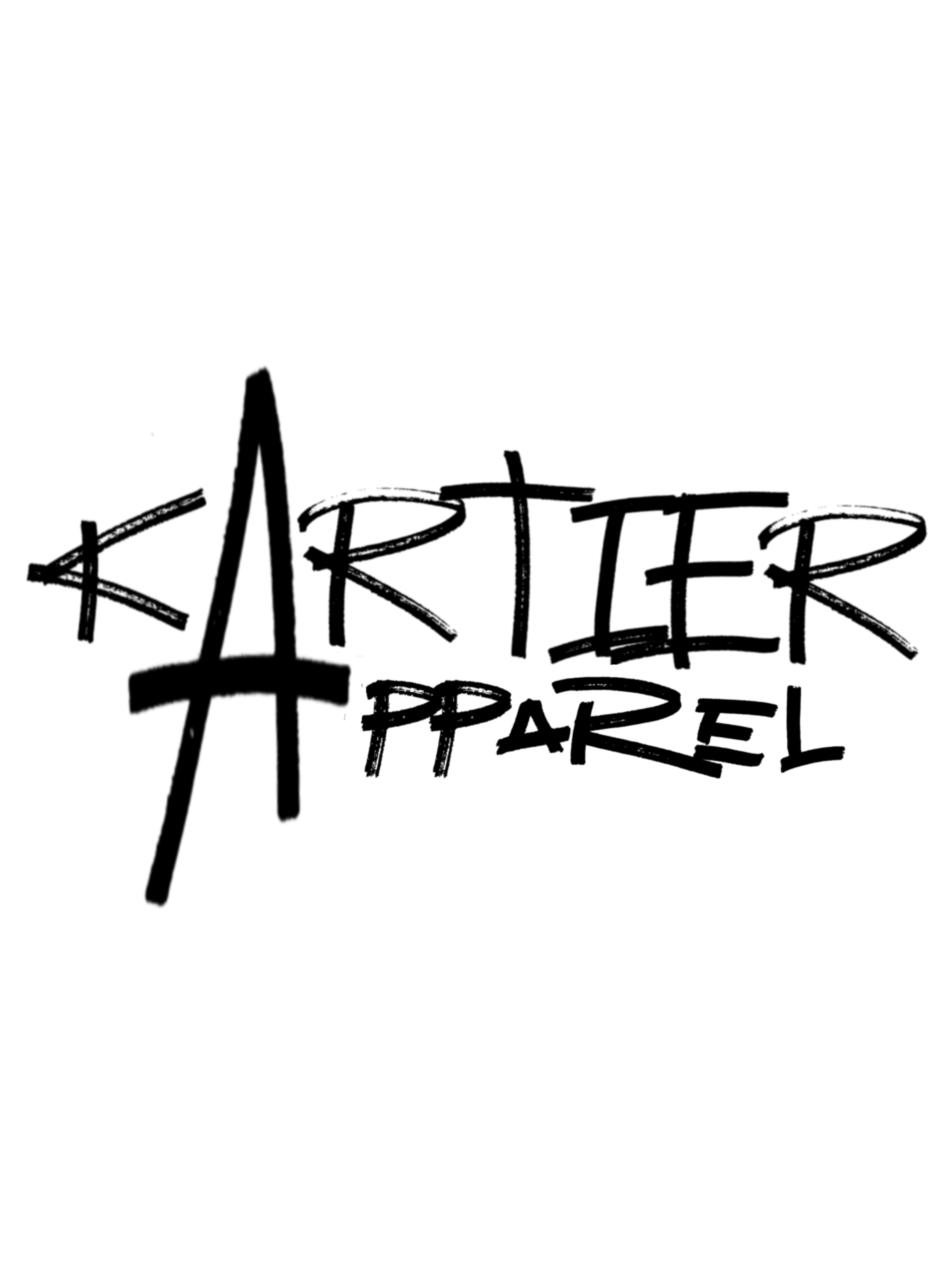 kartierapparel