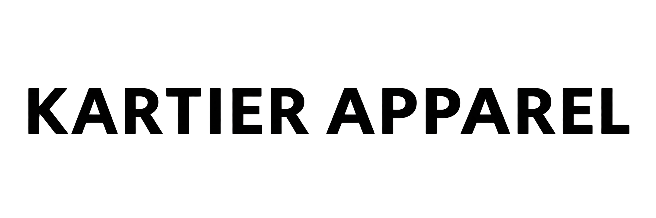 kartierapparel