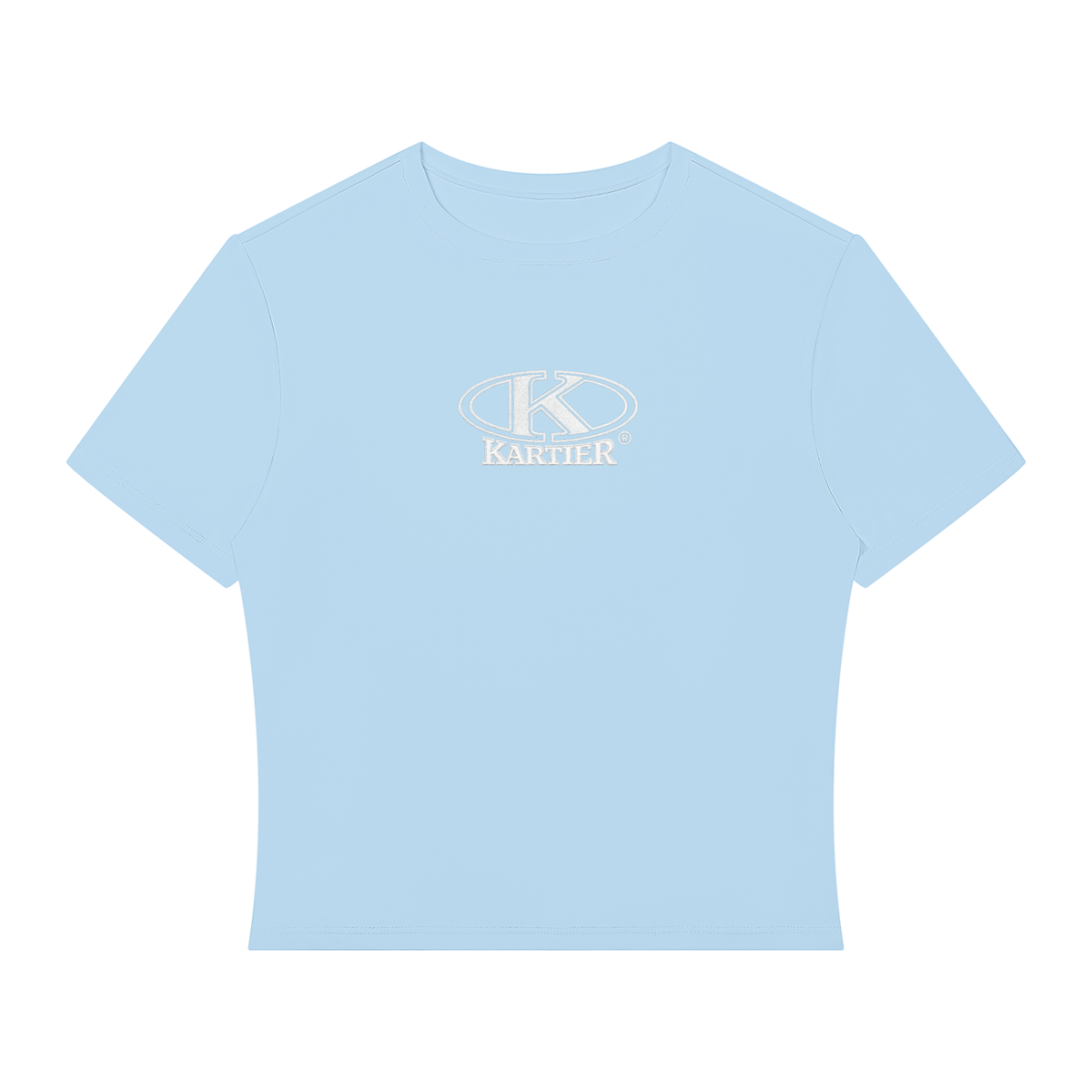 Women’s Kartier Performance Crop T-Shirt