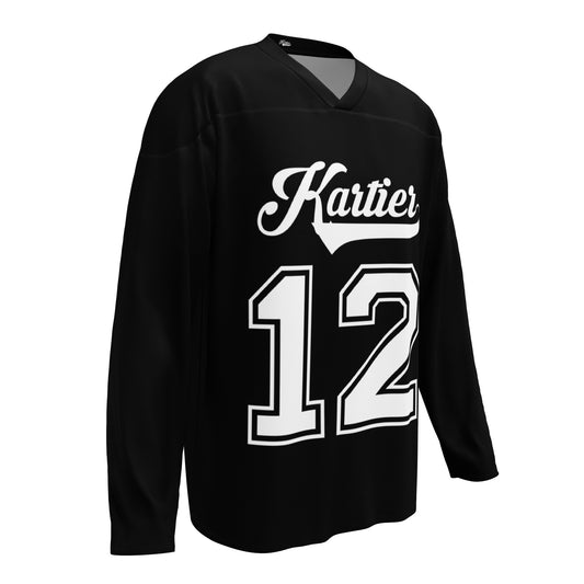 12 disciples hockey fan jersey