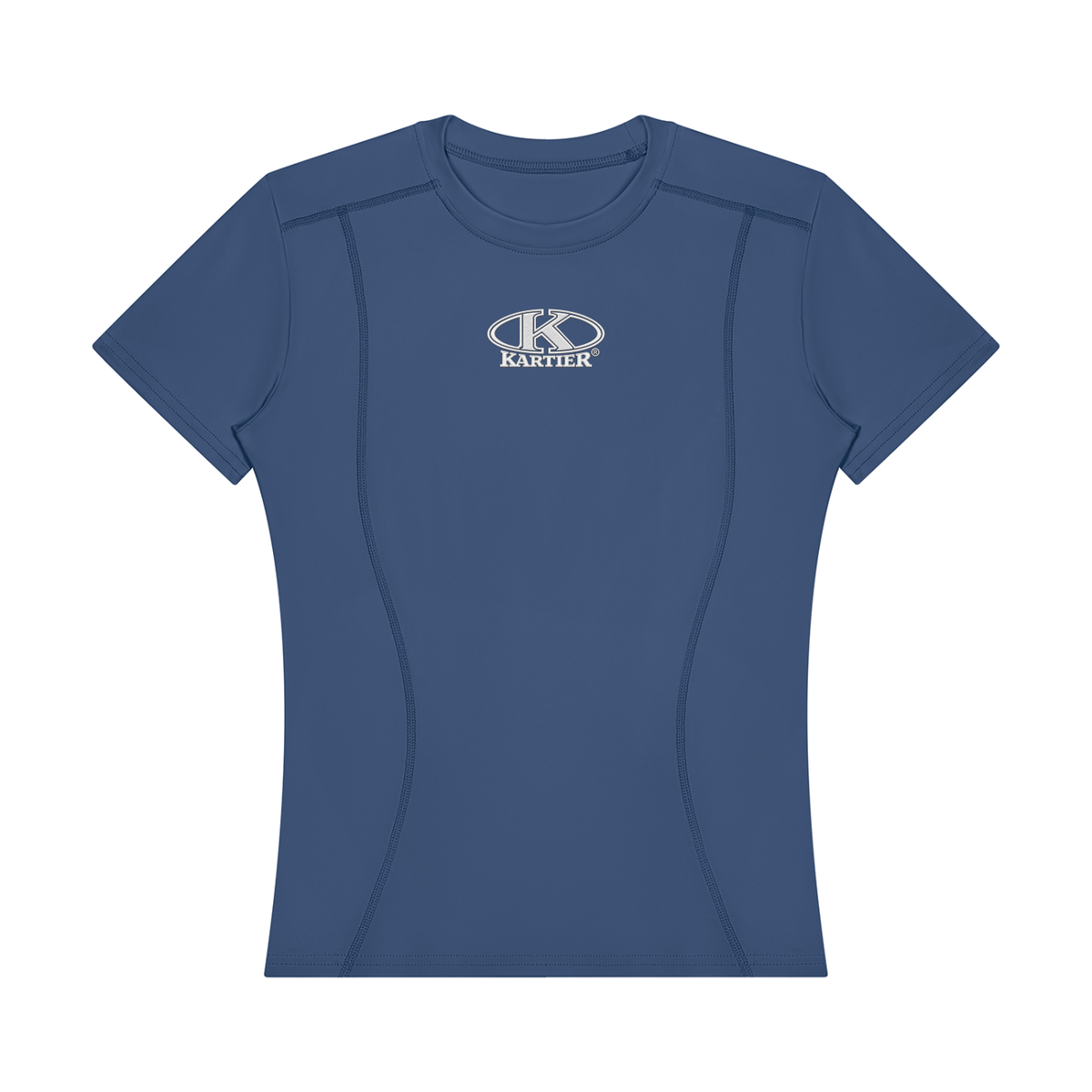 Women’s Topstitch Training T-Shirt