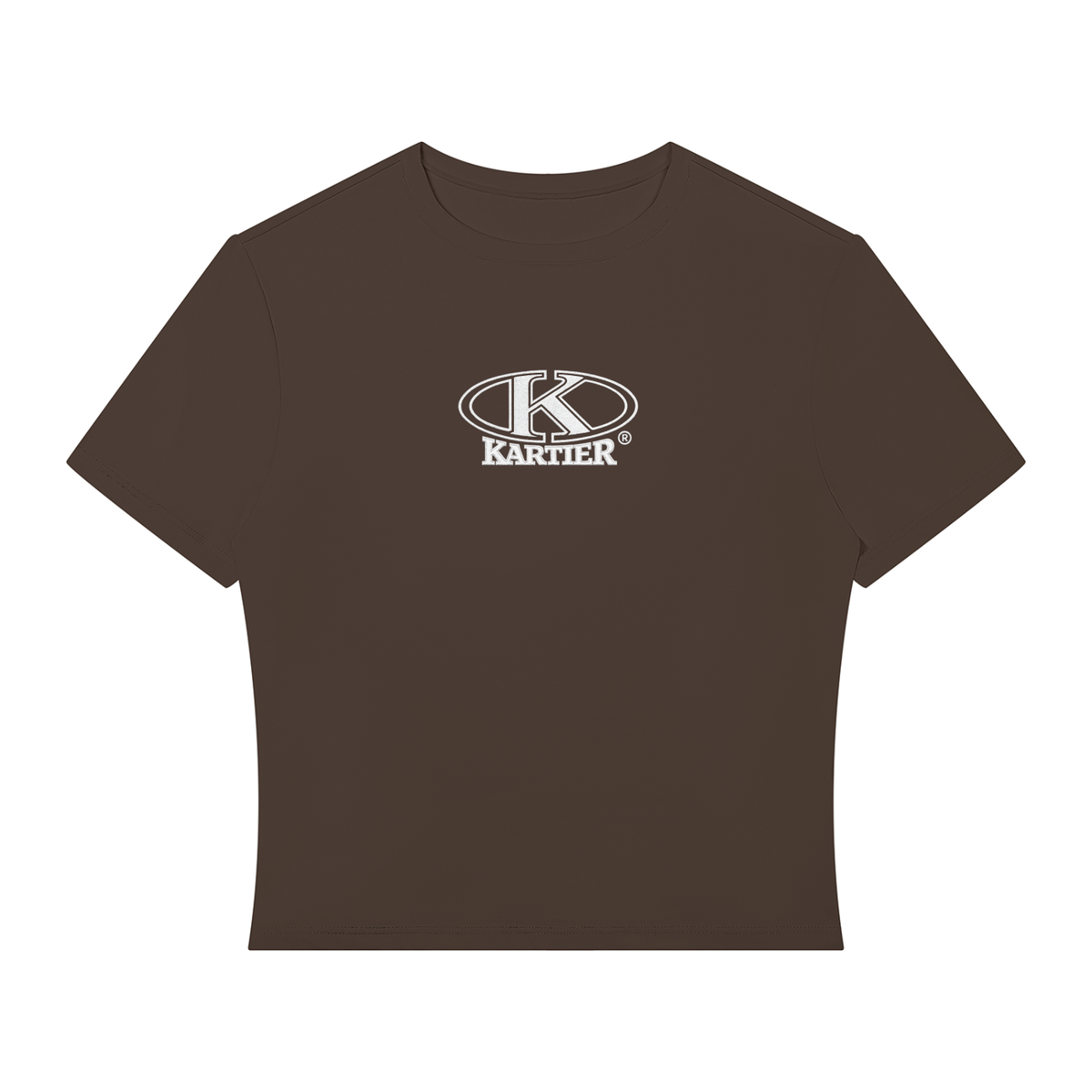 Women’s Kartier Performance Crop T-Shirt