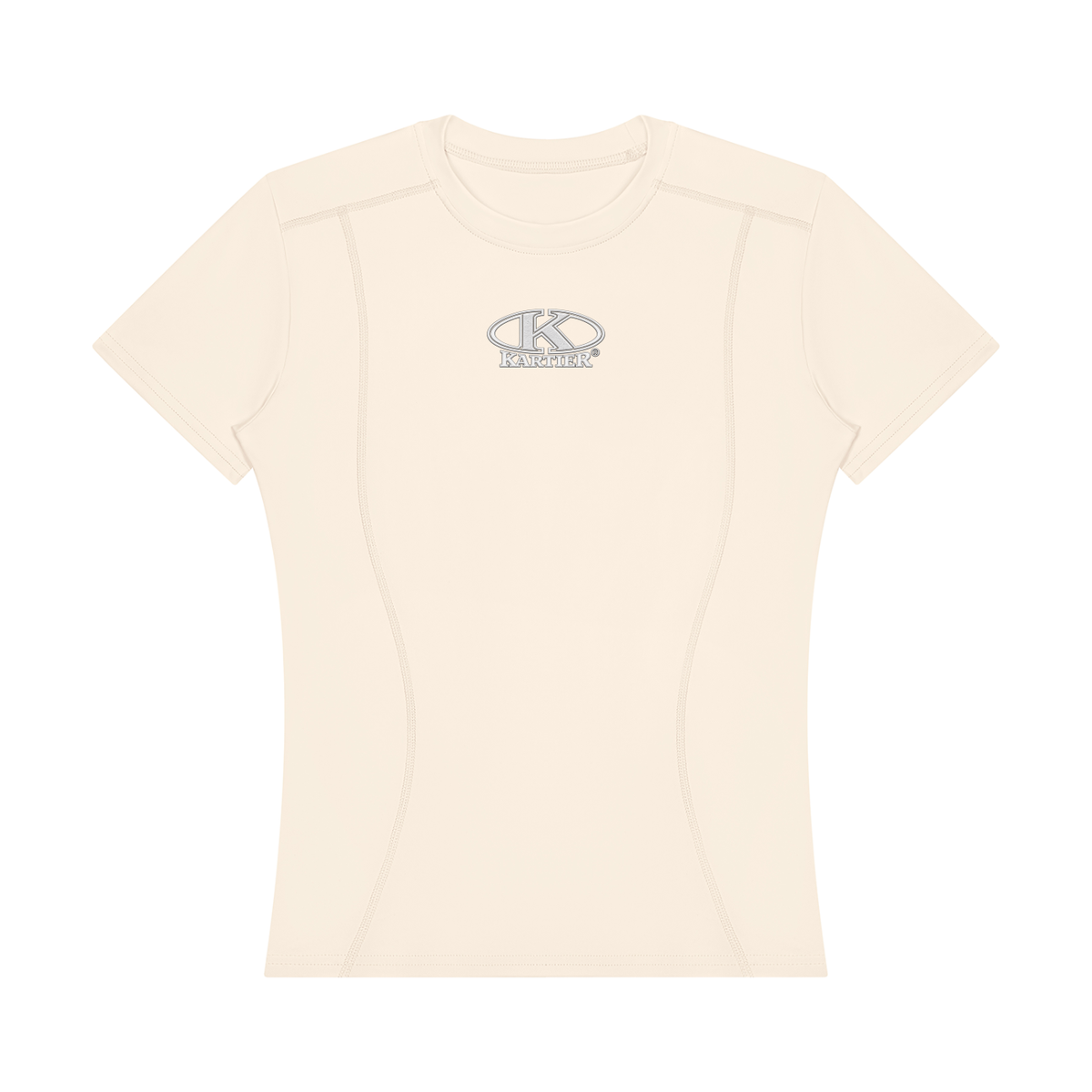 Women’s Topstitch Training T-Shirt