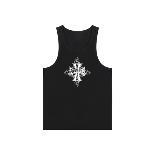 WEST COST Tank Top