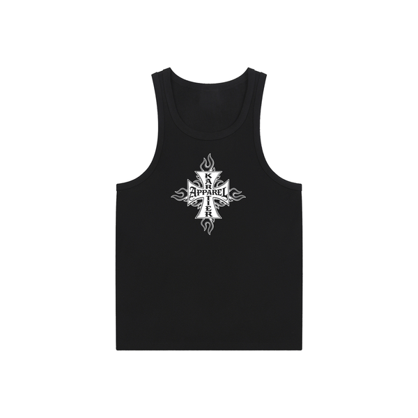 WEST COST Tank Top