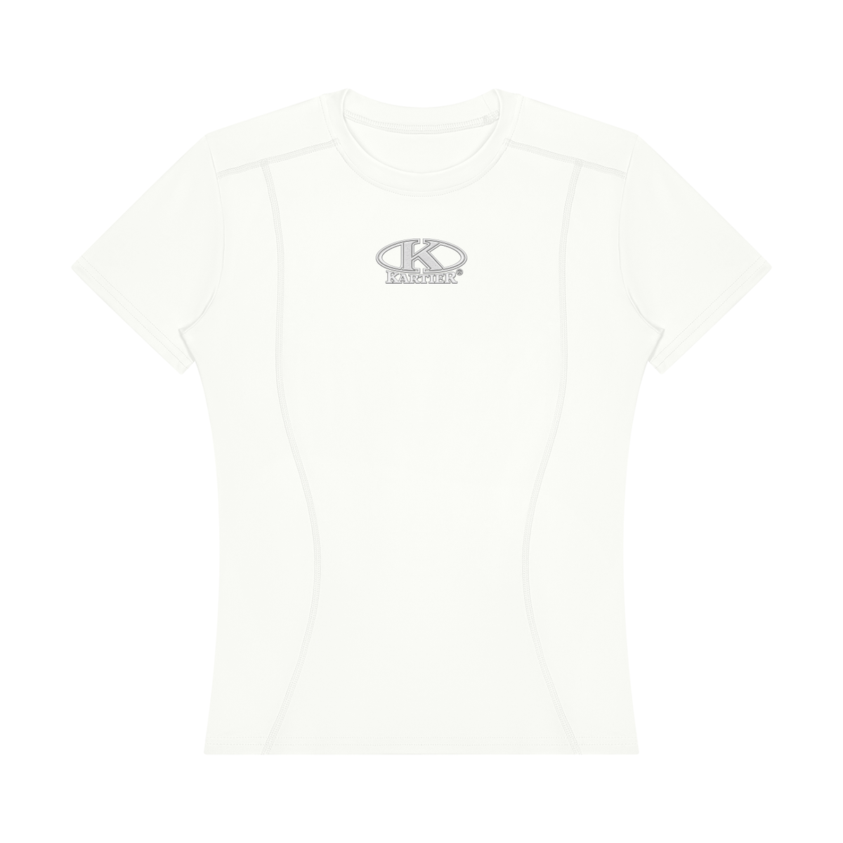 Women’s Topstitch Training T-Shirt