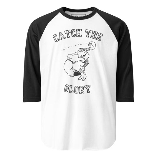 Catch the glory tee