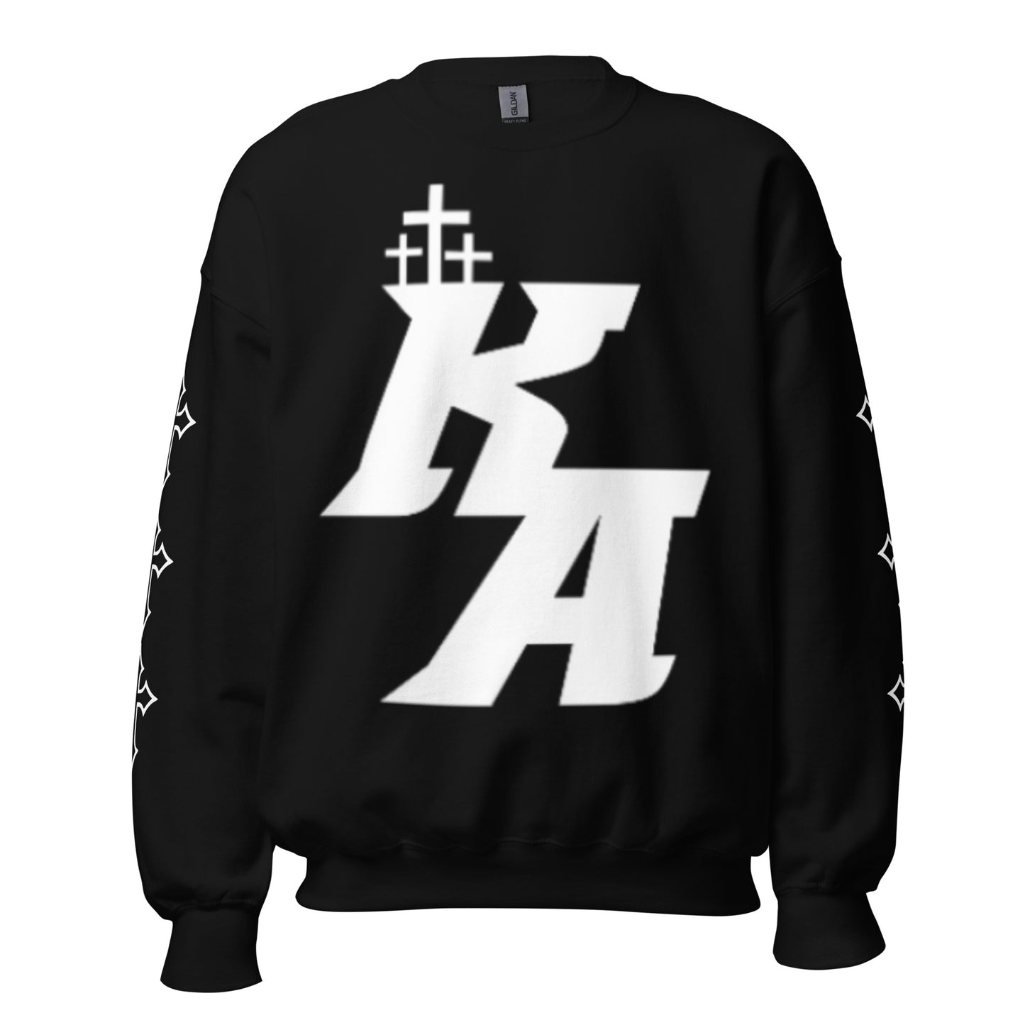 " KA " SWEATSHIRT