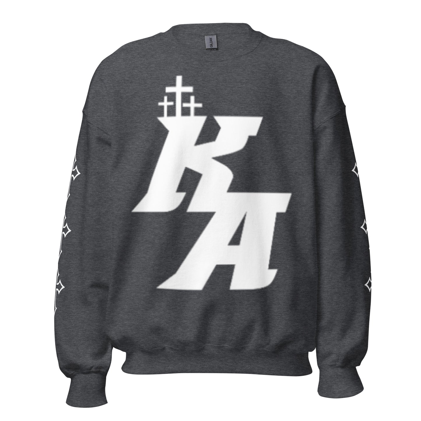 " KA " SWEATSHIRT